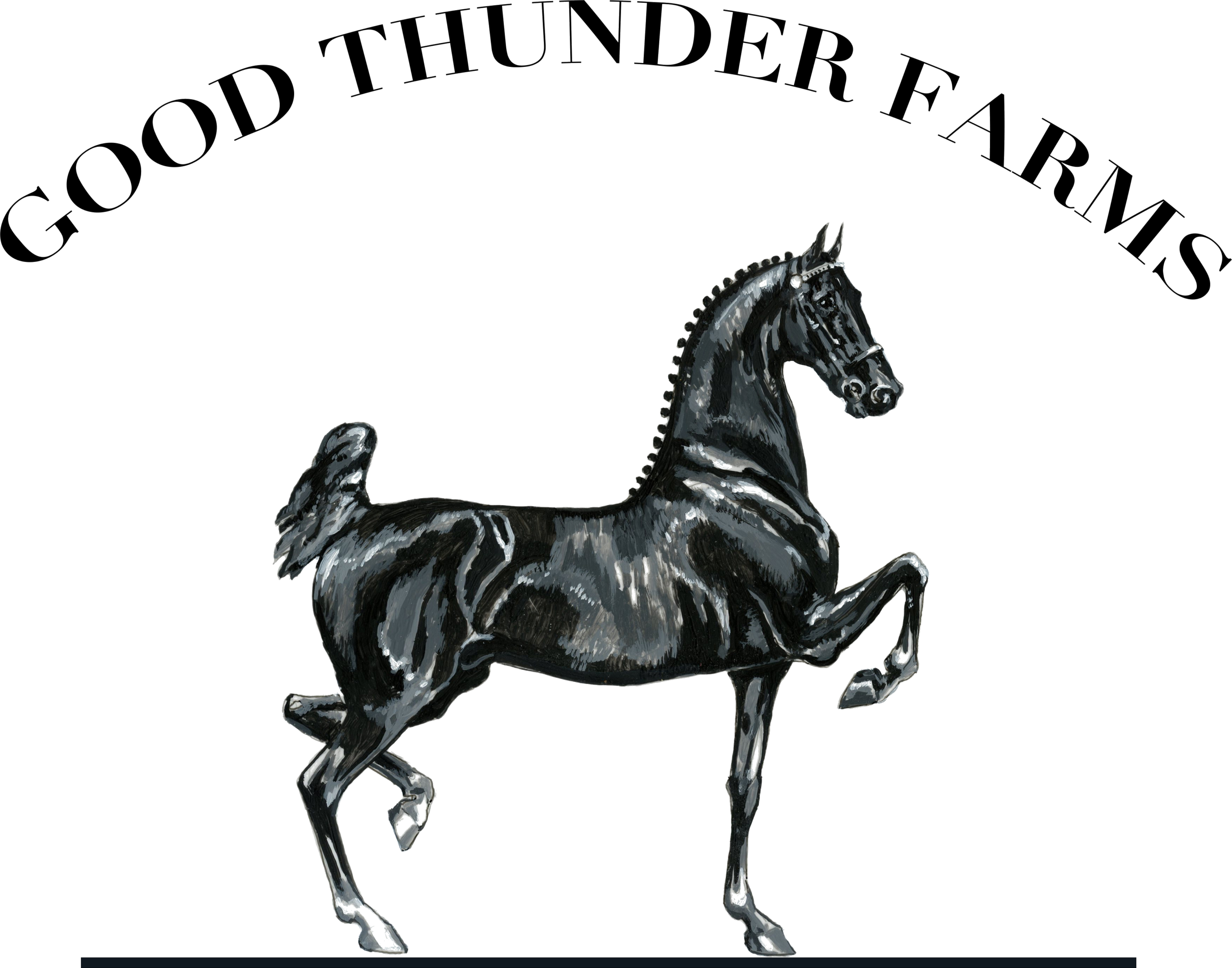 GTF Sign Logo 1